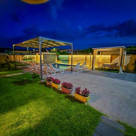 Bise Resort 布拉加伊 外观 照片