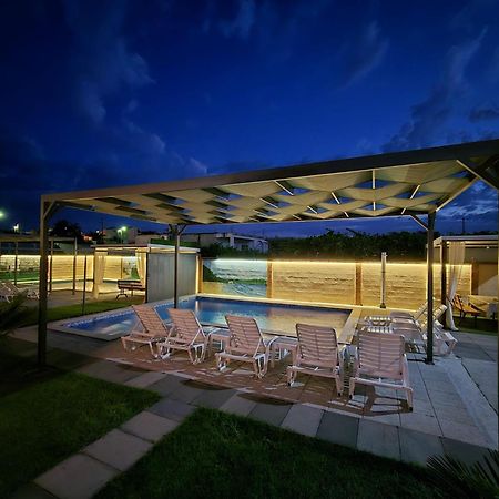 Bise Resort 布拉加伊 外观 照片