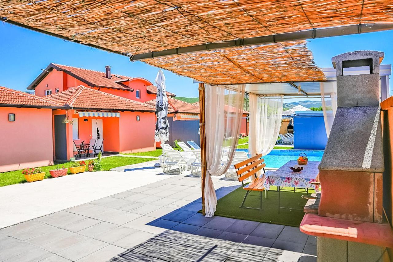 Bise Resort 布拉加伊 外观 照片
