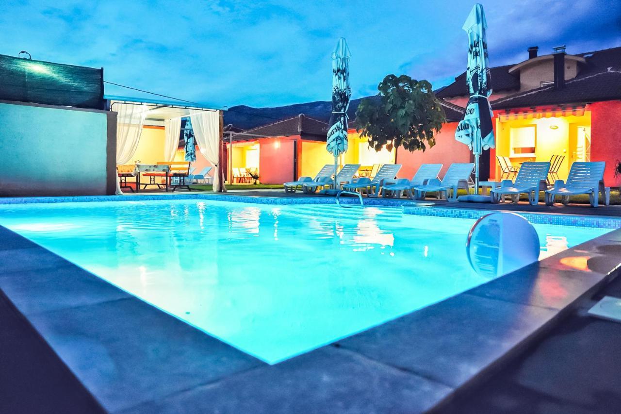 Bise Resort 布拉加伊 外观 照片