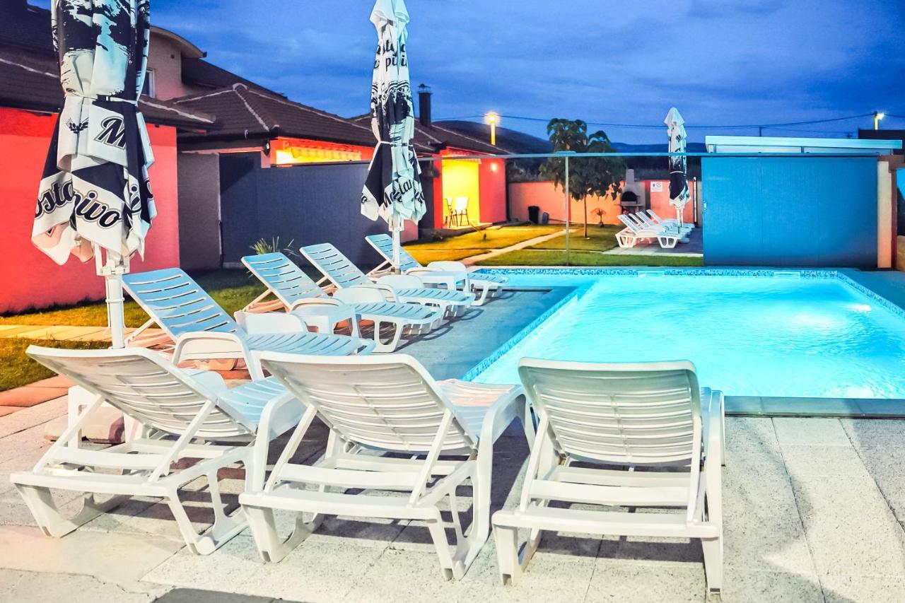 Bise Resort 布拉加伊 外观 照片