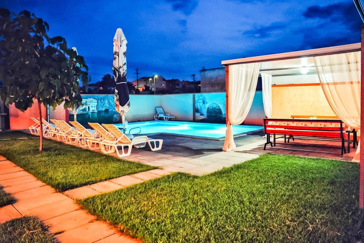 Bise Resort 布拉加伊 外观 照片