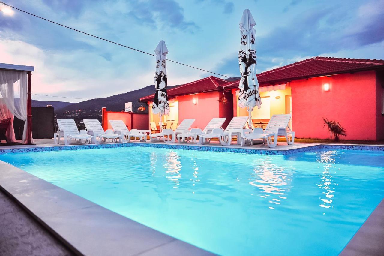 Bise Resort 布拉加伊 外观 照片