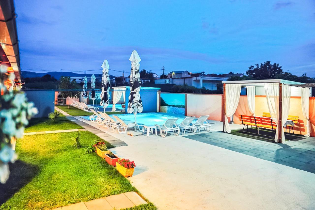 Bise Resort 布拉加伊 外观 照片