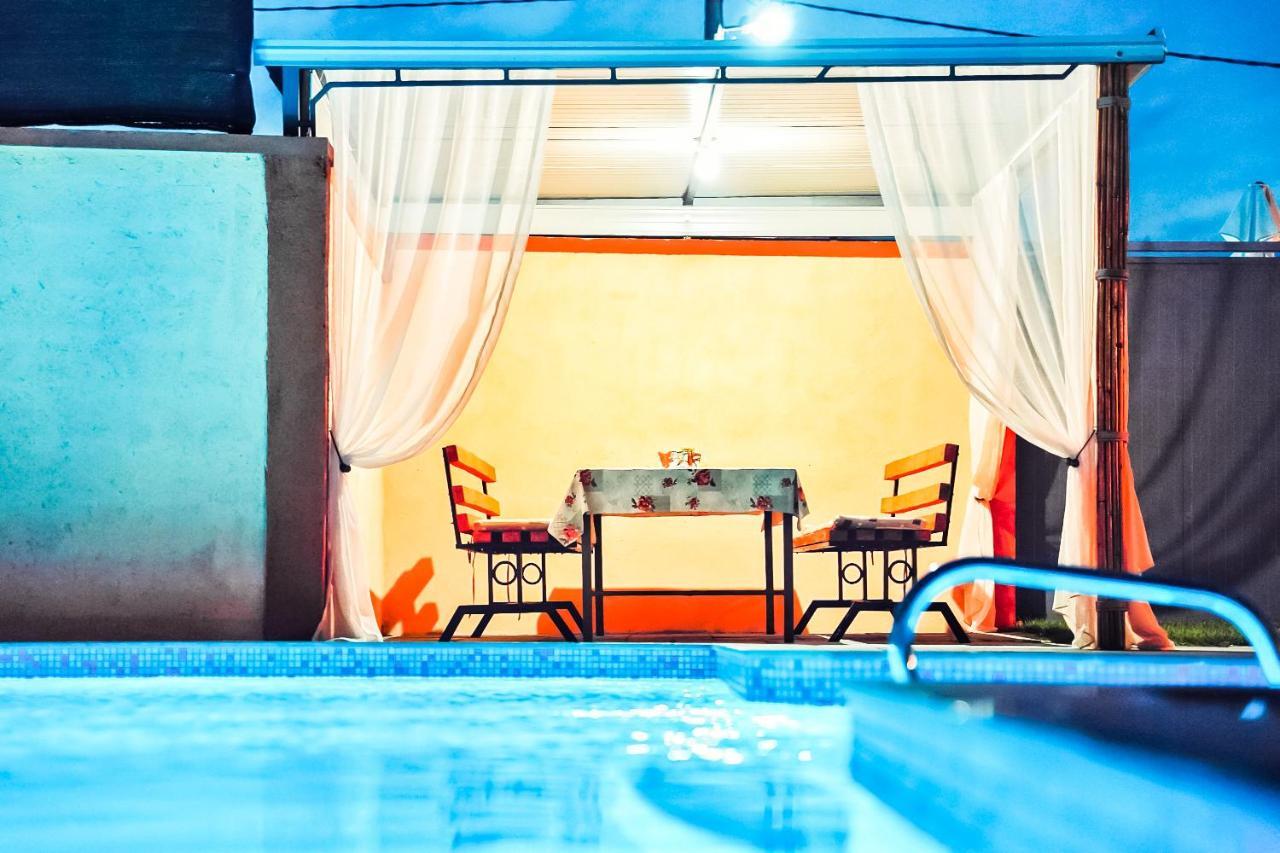 Bise Resort 布拉加伊 外观 照片