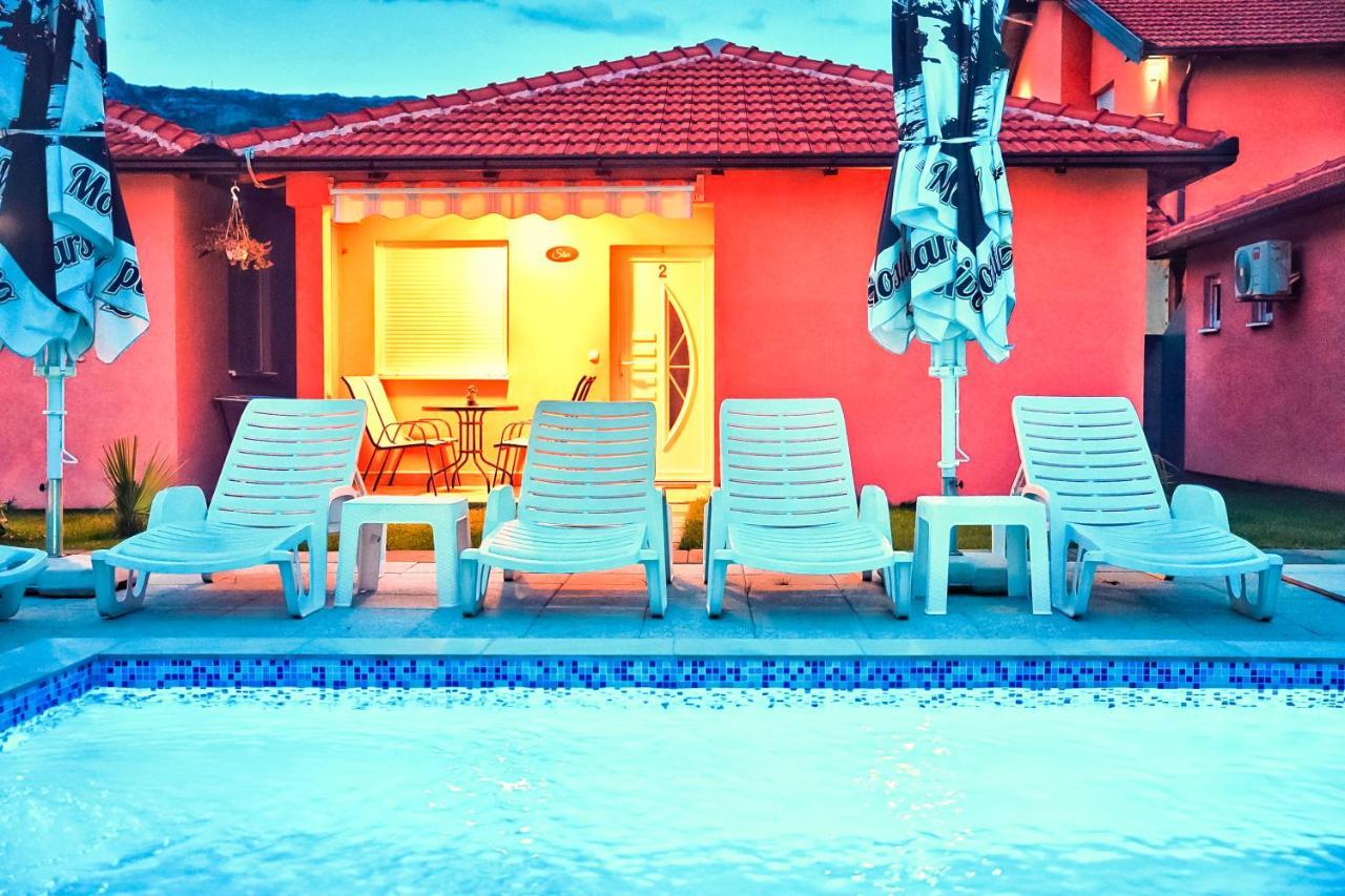 Bise Resort 布拉加伊 外观 照片