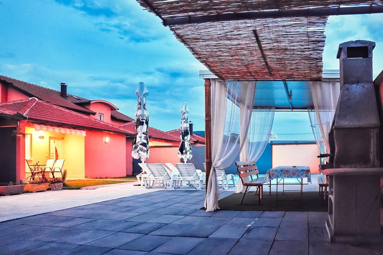 Bise Resort 布拉加伊 外观 照片
