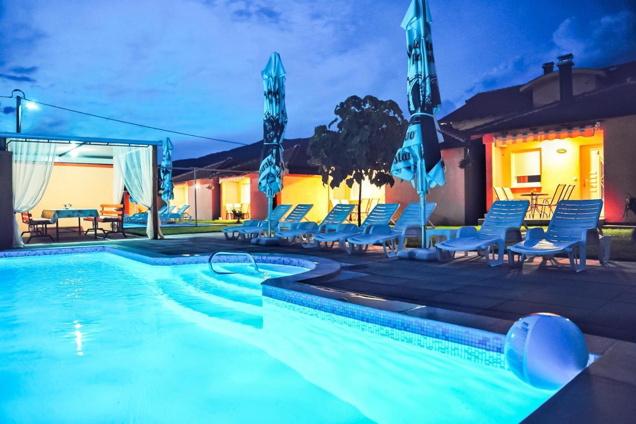 Bise Resort 布拉加伊 外观 照片