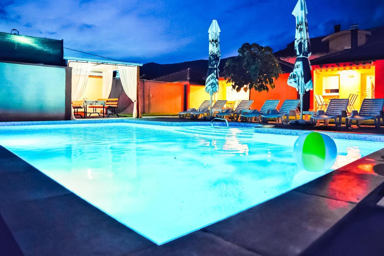 Bise Resort 布拉加伊 外观 照片