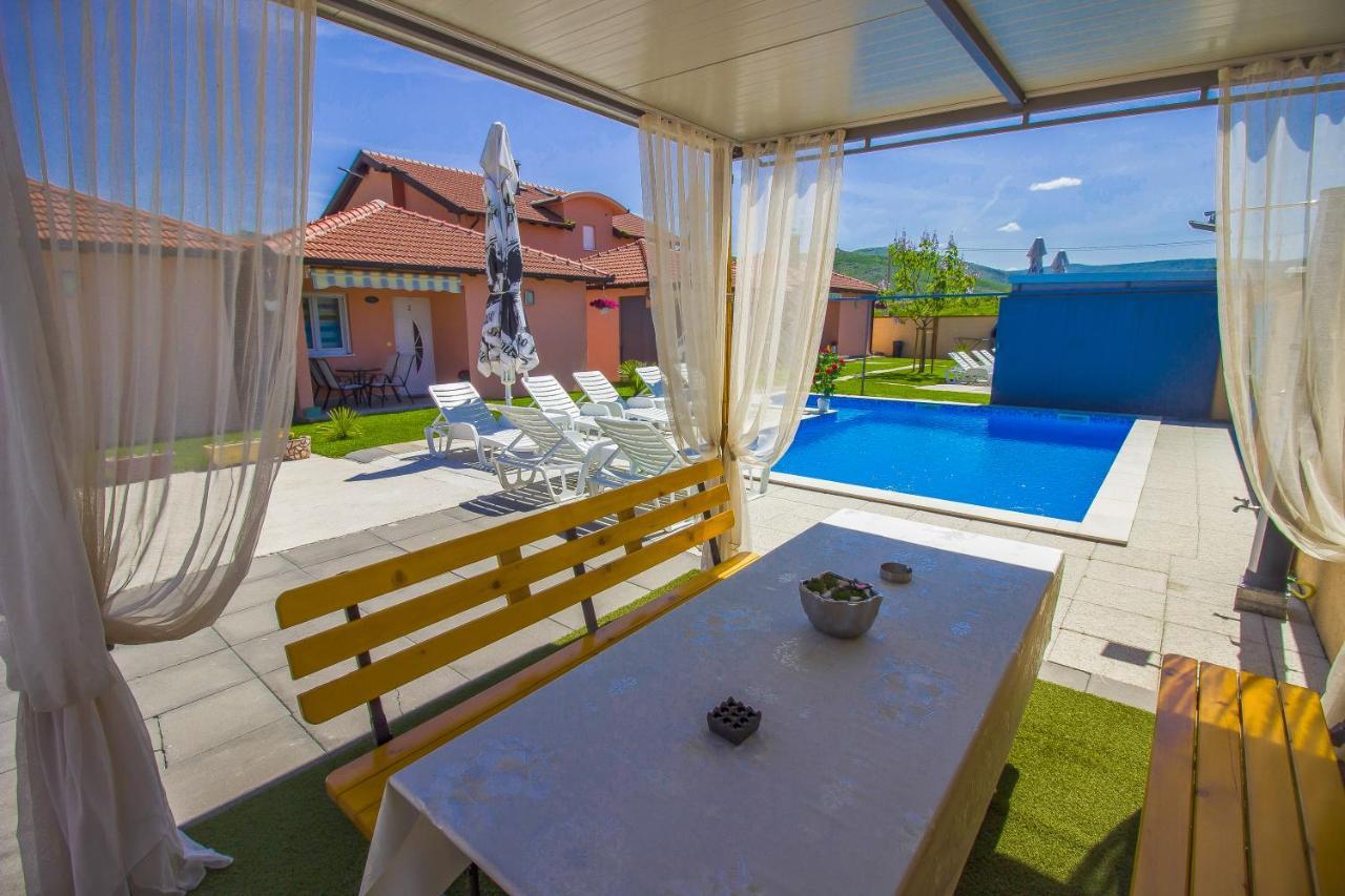 Bise Resort 布拉加伊 外观 照片