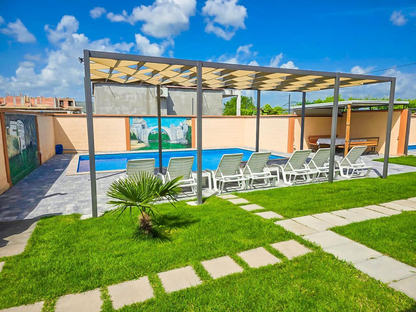 Bise Resort 布拉加伊 外观 照片