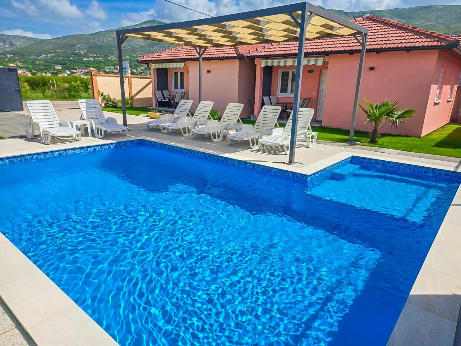 Bise Resort 布拉加伊 外观 照片
