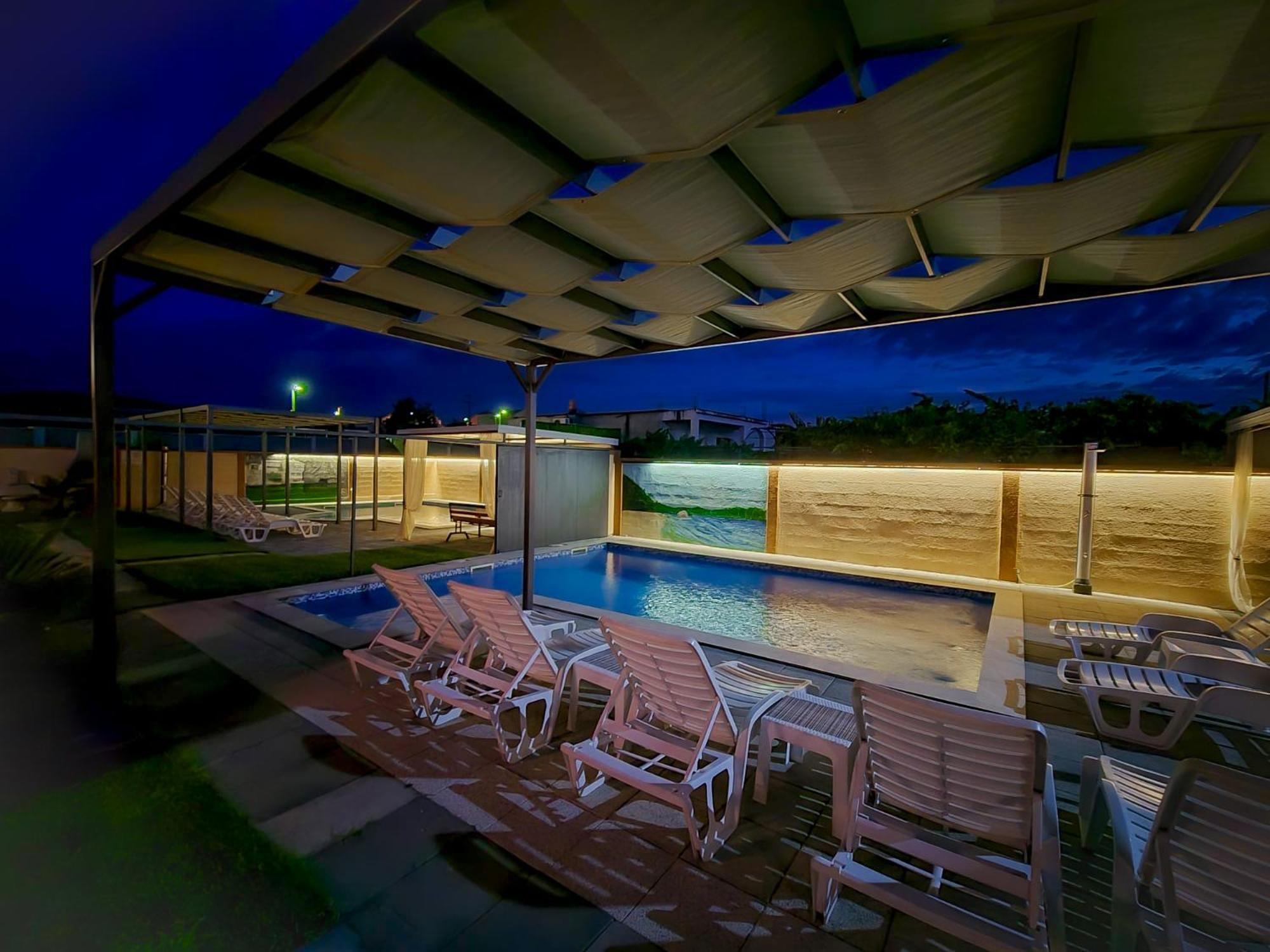 Bise Resort 布拉加伊 外观 照片